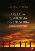 Trzecia Re... - Jeremy Rifkin - Ksiegarnia w UK