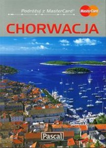 Obrazek Chorwacja przewodnik ilustrowany