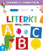 Literki za... - Ksiegarnia w UK