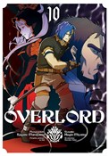 polish book : Overlord. ... - Kugane Maruyama, Fugin Miyama