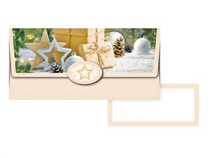 Picture of Koperta na pieniądze BN