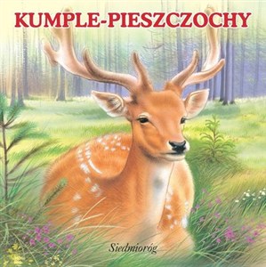 Obrazek Kumple pieszczochy