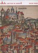 Krakau mit... - Jacek Purchla -  Książka z wysyłką do UK