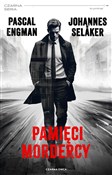 Pamięci mo... - Pascal Engman, Johannes Selåker -  Polish Bookstore 