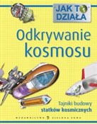 Polska książka : Jak to dzi... - Kelly Miles