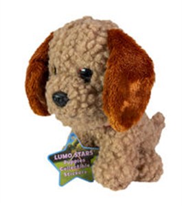 Picture of Lumo Labradoodle Poppy classic