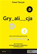 GRYWALIZAC... - Paweł Tkaczyk -  books in polish 