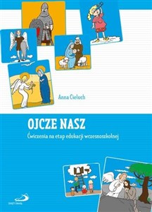 Obrazek Ojcze nasz
