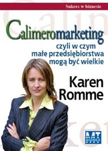 Obrazek Calimeromarketing czyli w czym małe przedsiębiorstwa mogą być wielkie