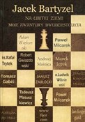 Polska książka : Na ubitej ... - Jacek Bartyzel