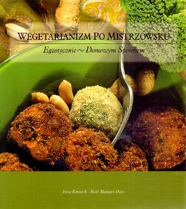 Picture of Wegetarianizm po mistrzowsku