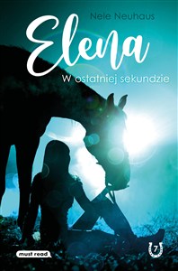 Obrazek Elena. W ostatniej sekundzie