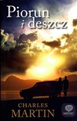 polish book : Piorun i d... - Charles Martin