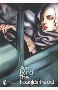 Picture of The Fountainhead