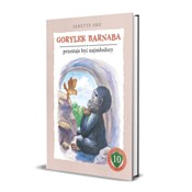 Książka : Gorylek Ba... - Janette Oke