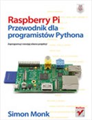 Raspberry ... - Monk Simon -  Polish Bookstore 