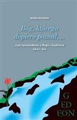 Bóg, które... - Maria Radwan -  foreign books in polish 