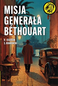 Picture of Misja generała Bethouart