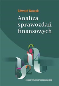 Obrazek Analiza sprawozdań finansowych
