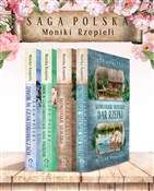 polish book : Pakiet. Sa... - Monika Rzepiela