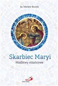 Skarbiec M... - Wacław Buryła -  books from Poland