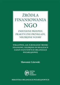 Obrazek Źródła finansowania NGO