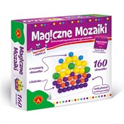 Książka : Magiczne m... - Opracowanie Zbiorowe