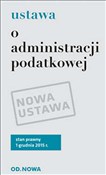 Ustawa o a... - Opracowanie Zbiorowe - Ksiegarnia w UK