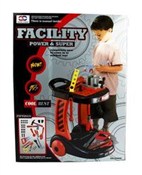 Skrzynka z... -  books in polish 