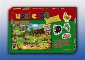Puzzle 50+... - Ksiegarnia w UK