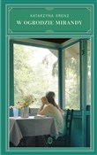 Książka : W ogrodzie... - Katarzyna Krenz