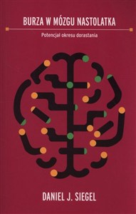 Obrazek Burza w mózgu nastolatka Potencjał okresu dorastania