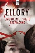 Śmiertelni... - R.J. Ellory -  Książka z wysyłką do UK