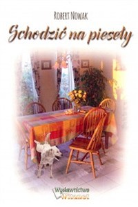 Picture of Schodzić na pieseły