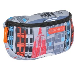 Obrazek Saszetka na pas 17-510UY