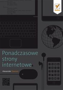 Obrazek Ponadczasowe strony internetowe