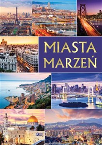 Picture of Miasta marzeń