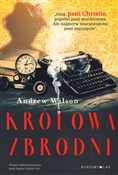 Zobacz : Królowa zb... - Andrew Wilson
