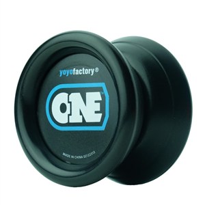 Obrazek Jojo profesjonalne one czarne