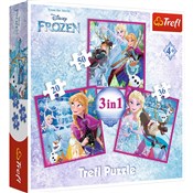 Puzzles 3w... -  books in polish 