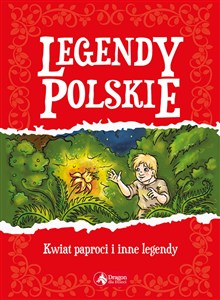 Picture of Legendy polskie