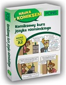 Komiksowy ... - Opracowanie Zbiorowe -  books from Poland