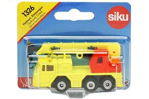 Obrazek Dźwig Siku 13 S1326