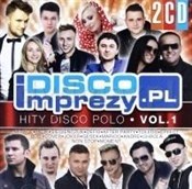 Zobacz : Disco Impr... - Opracowanie Zbiorowe