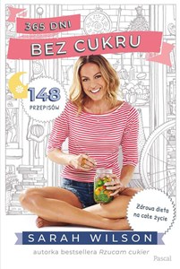 Obrazek 365 dni bez cukru