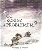 polish book : Co robisz ... - Kobi Yamanda, Mae Besom