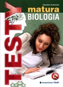 Matura Bio... - Sebastian Grabowski -  foreign books in polish 
