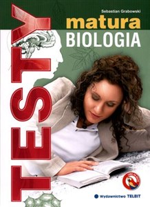 Obrazek Matura Biologia TESTY