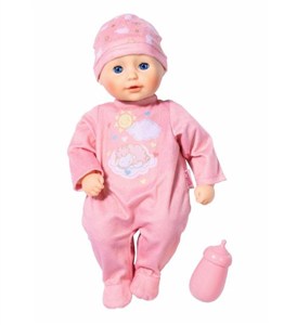 Picture of Baby Annabell - Moja pierwsza Annabell