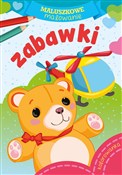 Polska książka : Zabawki ma... - Opracowanie Zbiorowe